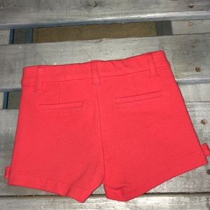 Kate Spade 🦄girls shorts